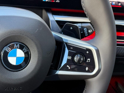 BMW 5er Vorführwagen