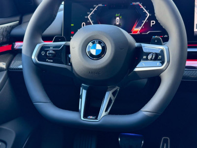 BMW 5er Vorführwagen