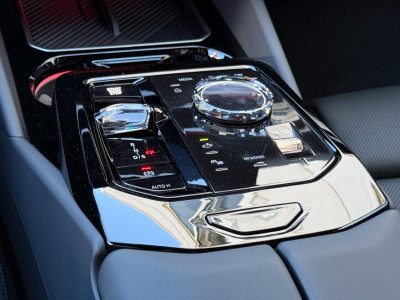 BMW 5er Vorführwagen