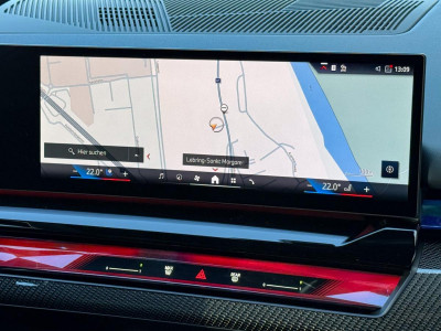 BMW 5er Vorführwagen