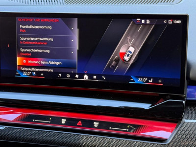 BMW 5er Vorführwagen