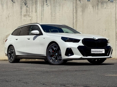 BMW 5er Vorführwagen