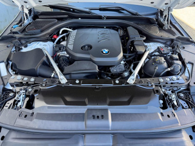 BMW 5er Vorführwagen