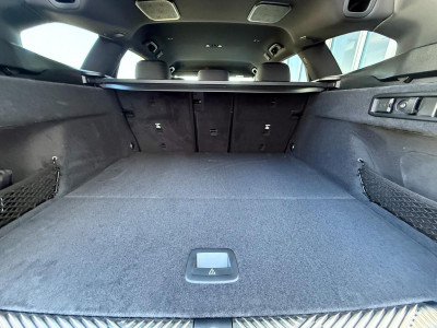 BMW 5er Vorführwagen