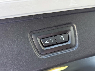 BMW 5er Vorführwagen