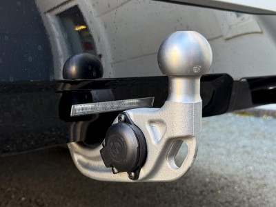 BMW 5er Vorführwagen