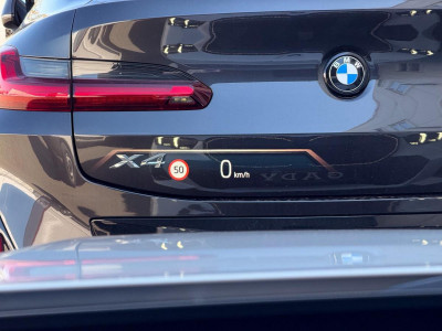 BMW 5er Vorführwagen