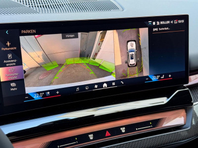 BMW 5er Vorführwagen