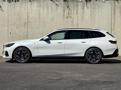 BMW 5er Vorführwagen