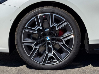 BMW 5er Vorführwagen