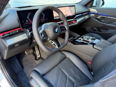 BMW 5er Vorführwagen