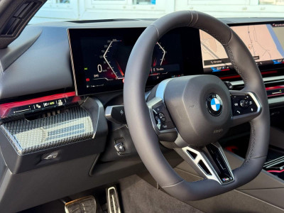 BMW 5er Vorführwagen