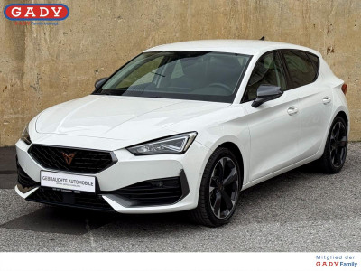 Cupra Leon Gebrauchtwagen