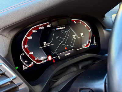 BMW X4 Gebrauchtwagen