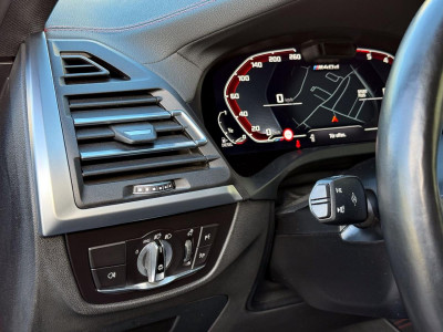 BMW X4 Gebrauchtwagen