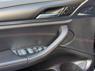 BMW X4 Gebrauchtwagen