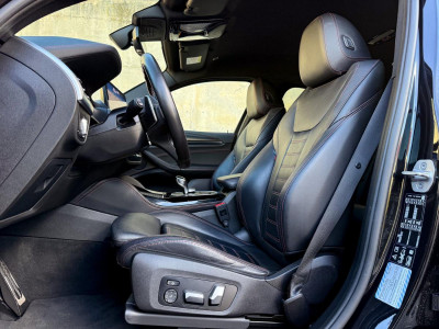 BMW X4 Gebrauchtwagen