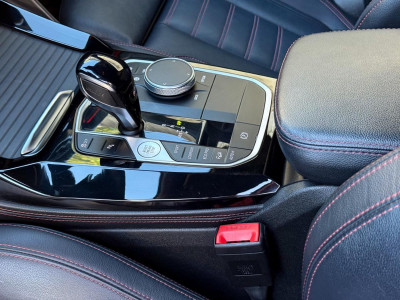 BMW X4 Gebrauchtwagen