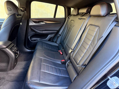 BMW X4 Gebrauchtwagen