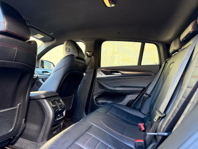 BMW X4 Gebrauchtwagen