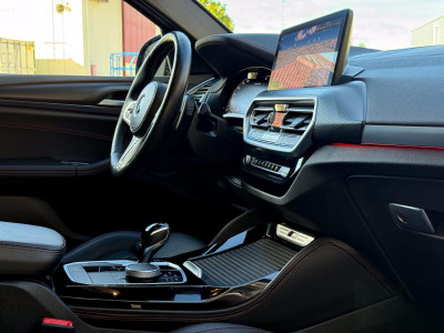 BMW X4 Gebrauchtwagen