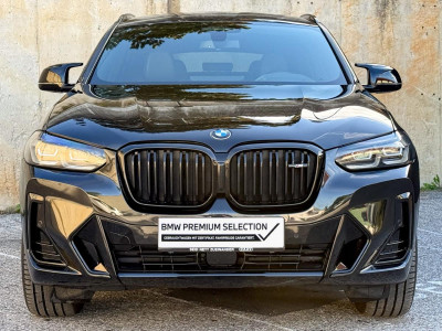 BMW X4 Gebrauchtwagen
