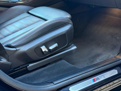 BMW X4 Gebrauchtwagen