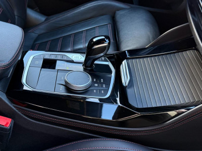 BMW X4 Gebrauchtwagen