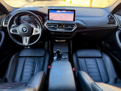 BMW X4 Gebrauchtwagen