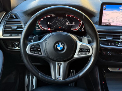 BMW X4 Gebrauchtwagen