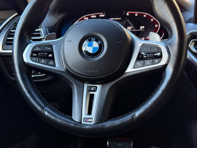 BMW X4 Gebrauchtwagen