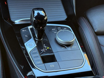 BMW X4 Gebrauchtwagen