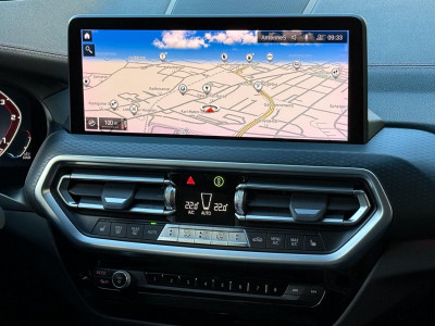 BMW X4 Gebrauchtwagen