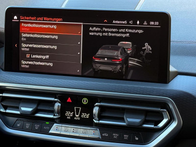 BMW X4 Gebrauchtwagen