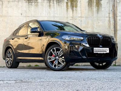 BMW X4 Gebrauchtwagen