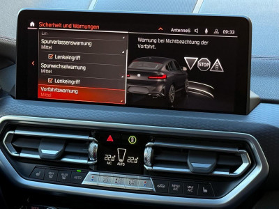 BMW X4 Gebrauchtwagen