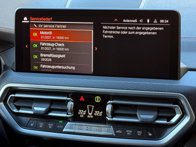 BMW X4 Gebrauchtwagen