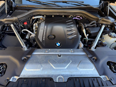 BMW X4 Gebrauchtwagen