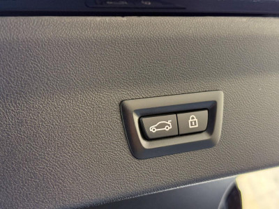 BMW X4 Gebrauchtwagen