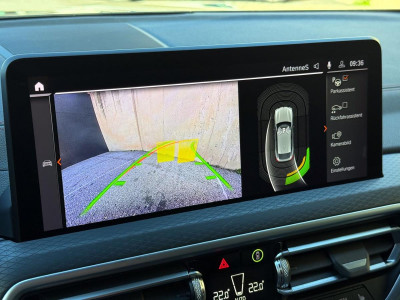 BMW X4 Gebrauchtwagen