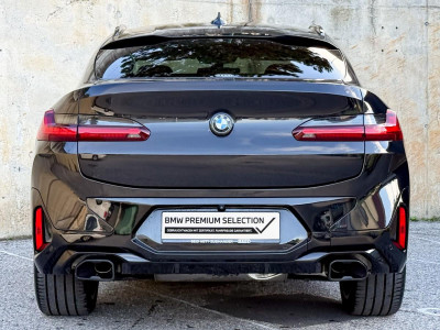 BMW X4 Gebrauchtwagen