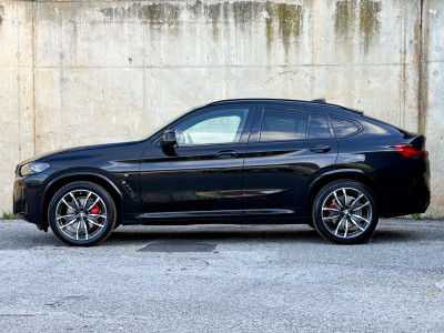 BMW X4 Gebrauchtwagen