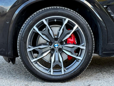 BMW X4 Gebrauchtwagen