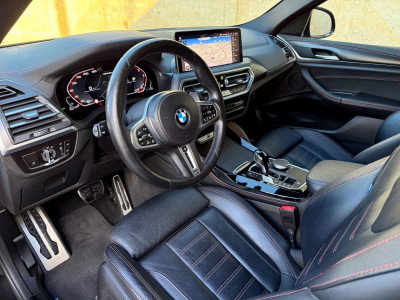 BMW X4 Gebrauchtwagen