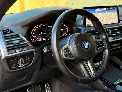 BMW X4 Gebrauchtwagen
