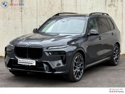 BMW X7 Vorführwagen
