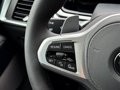 BMW X7 Vorführwagen