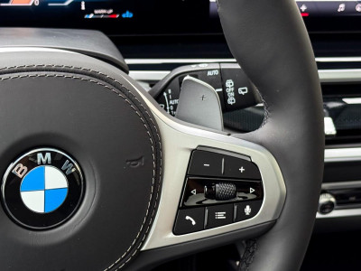 BMW X7 Vorführwagen