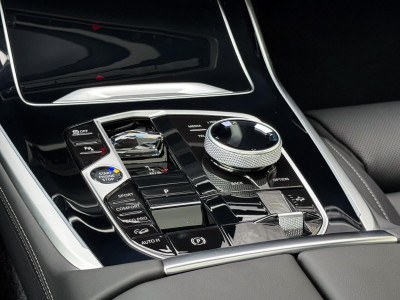 BMW X7 Vorführwagen