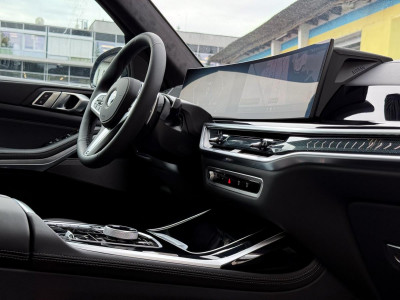 BMW X7 Vorführwagen